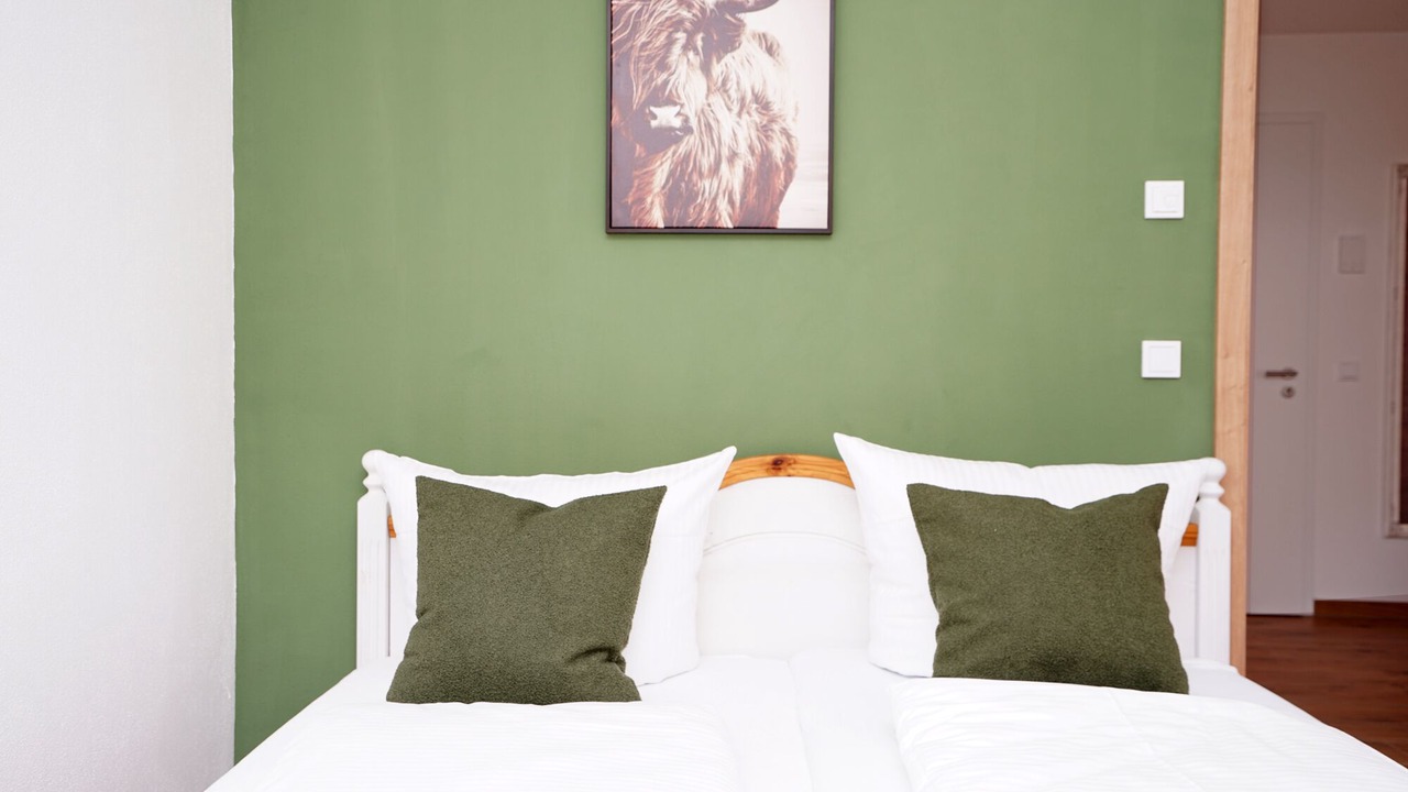 Photo of Bedroom in Steinach