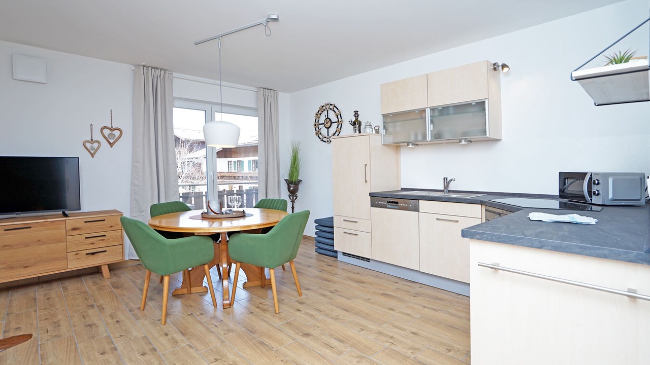 Photo of Kitchen in Steinach