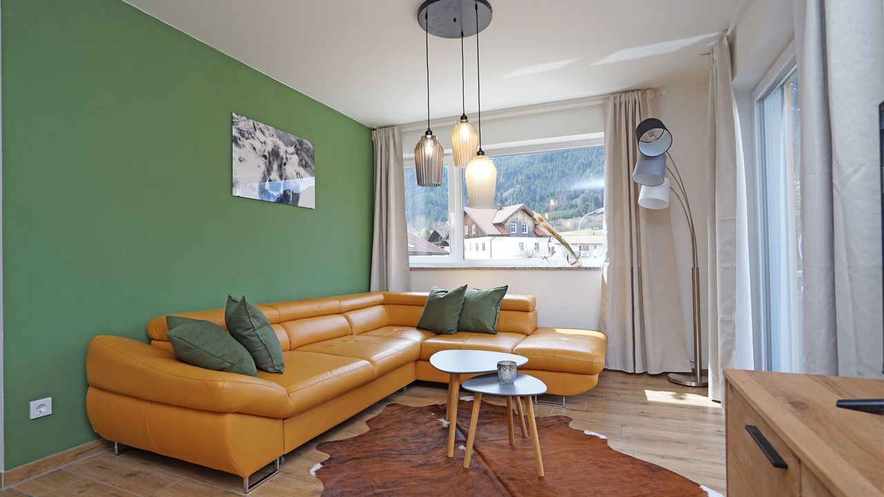 Photo of Livingroom in Steinach