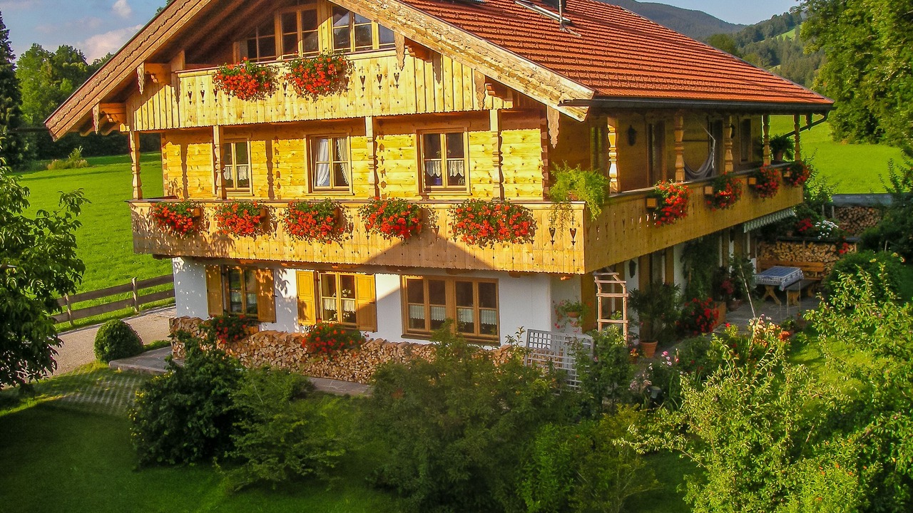 Photo of Outdoor in Lenggries