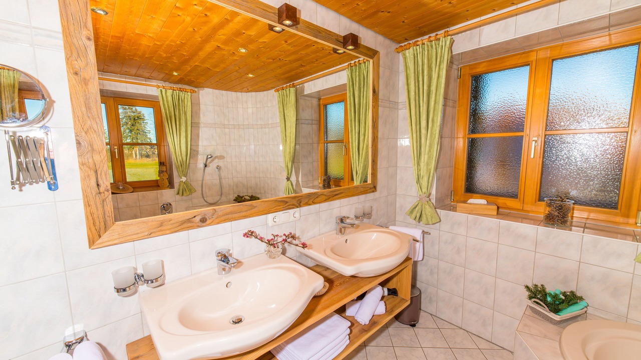 Photo of Bathroom in Lenggries