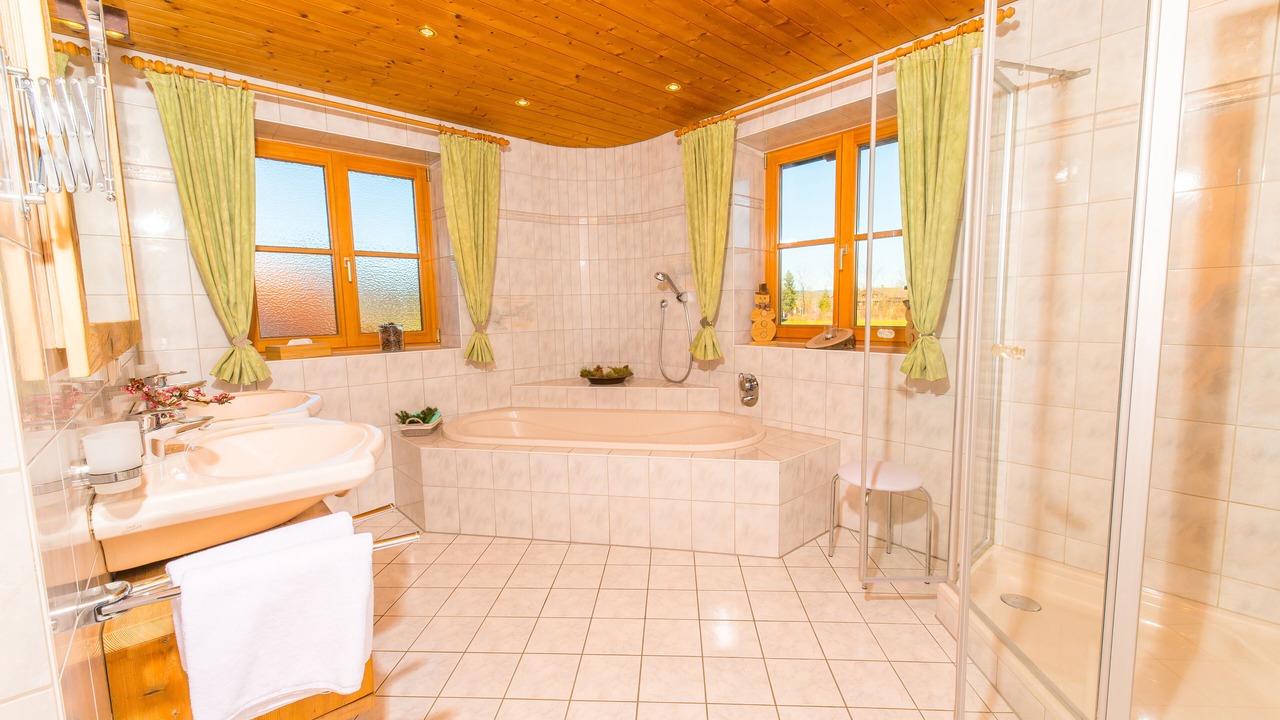 Photo of Bathroom in Lenggries