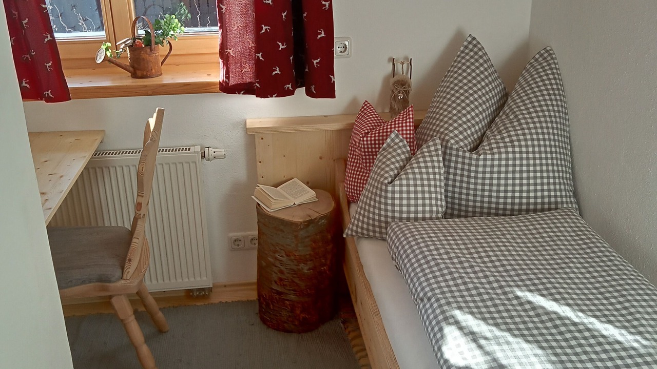 Photo of Bedroom in Lenggries