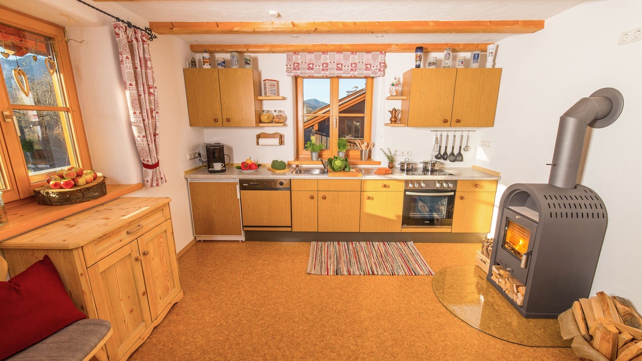 Photo of Kitchen in Lenggries