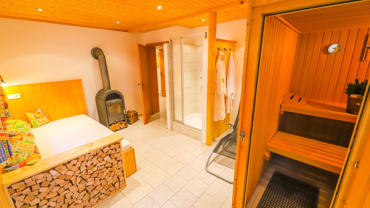 Photo of Bedroom in Lenggries