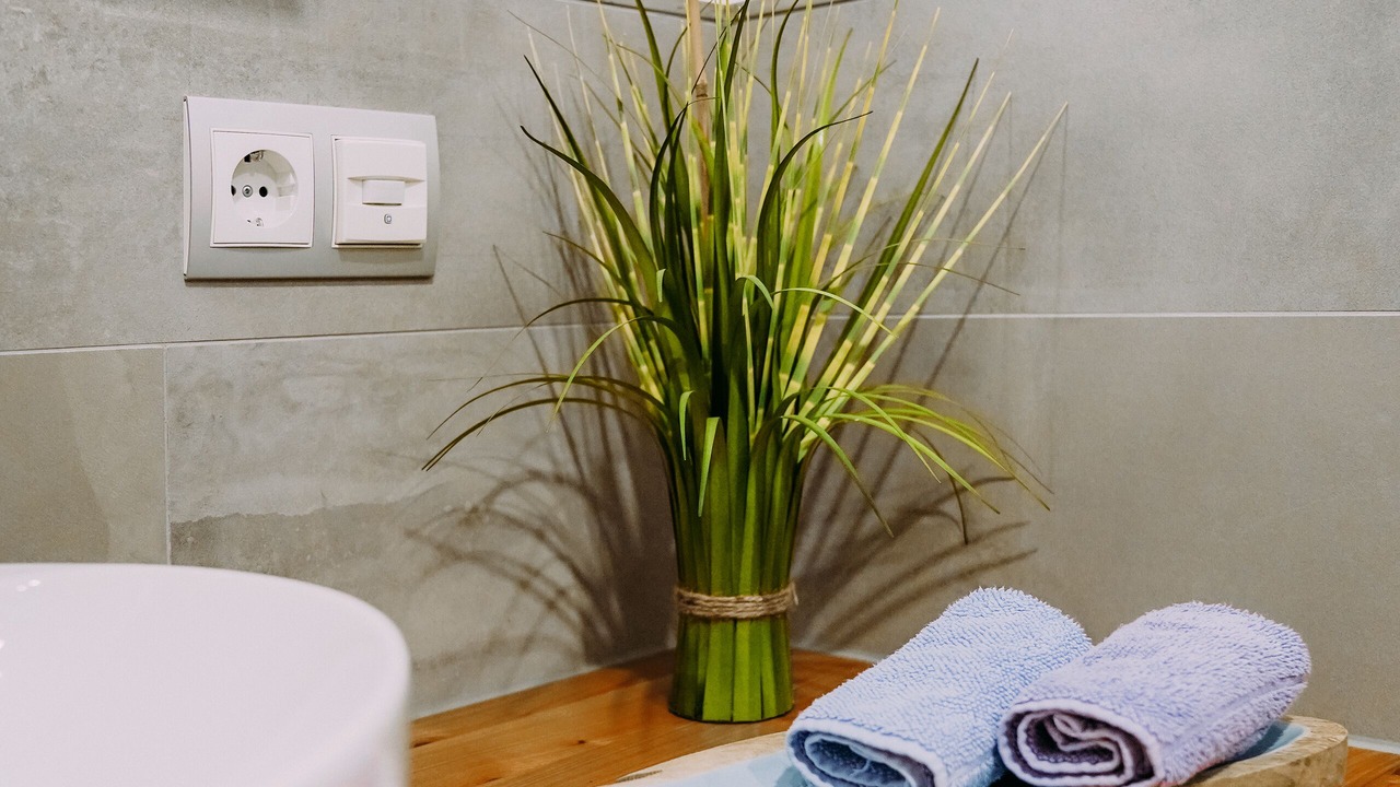 Photo of Bathroom in Ramsthal