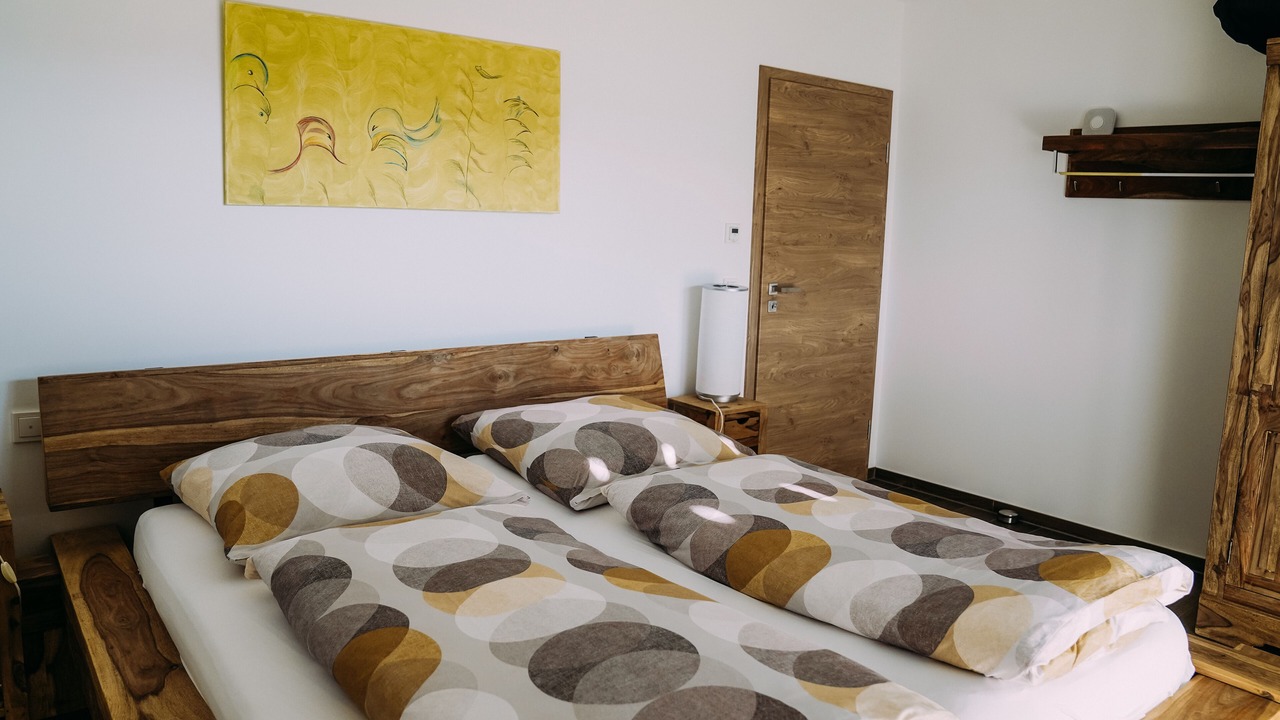 Photo of Bedroom in Ramsthal