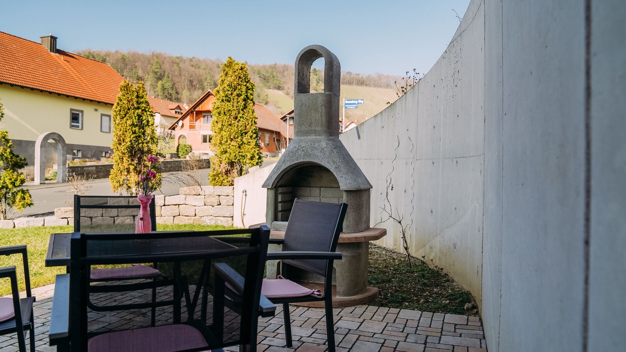 Photo of Outdoor in Ramsthal