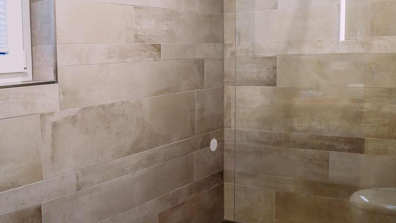 Photo of Bathroom in Ramsthal