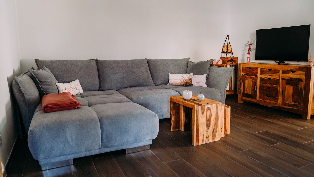 Photo of Livingroom in Ramsthal