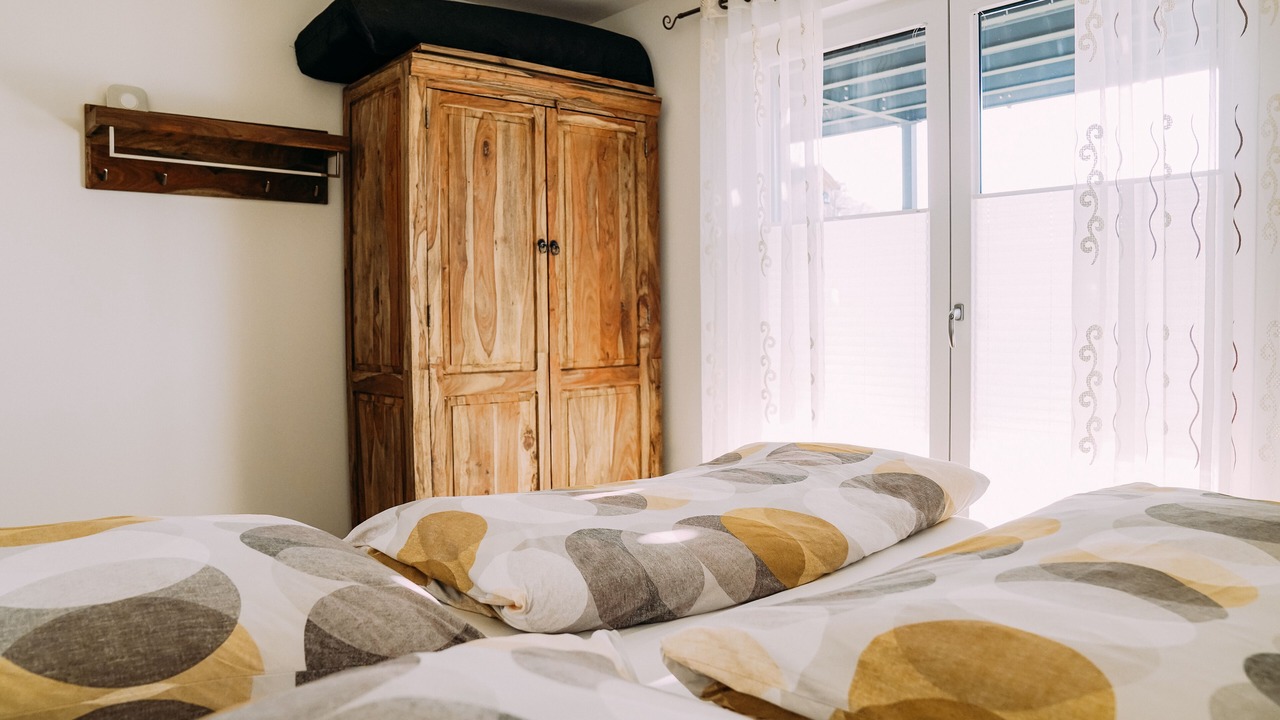 Photo of Bedroom in Ramsthal