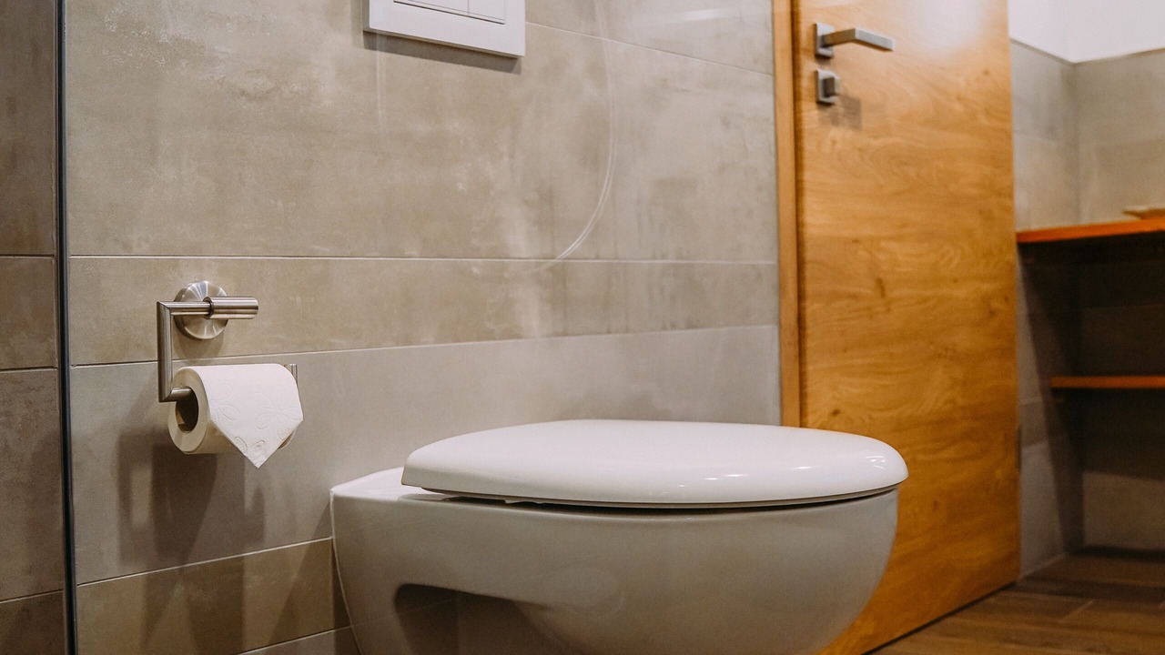 Photo of Bathroom in Ramsthal