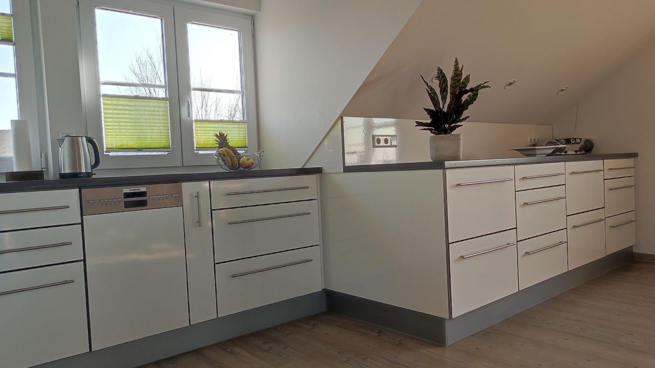Photo of Kitchen in Argenbuhl