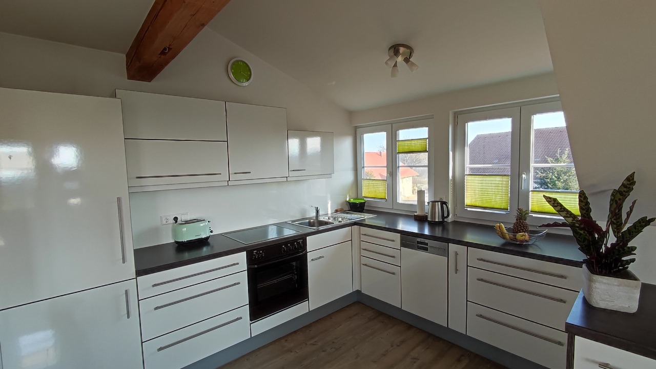 Photo of Kitchen in Argenbuhl