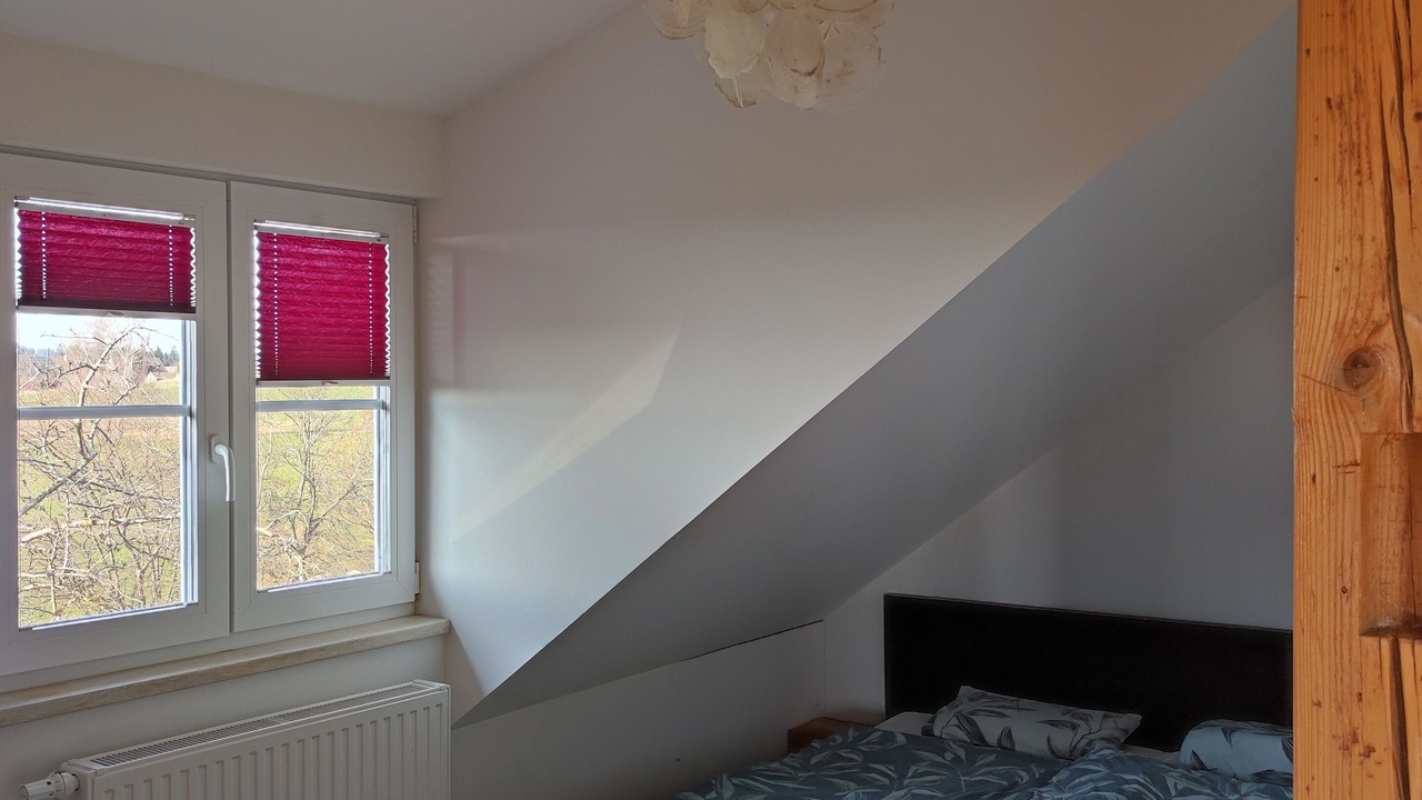 Photo of Bedroom in Argenbuhl