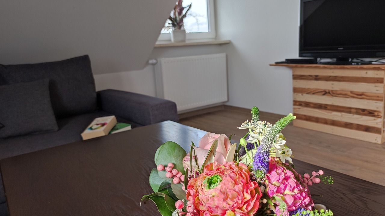 Photo of Livingroom in Argenbuhl