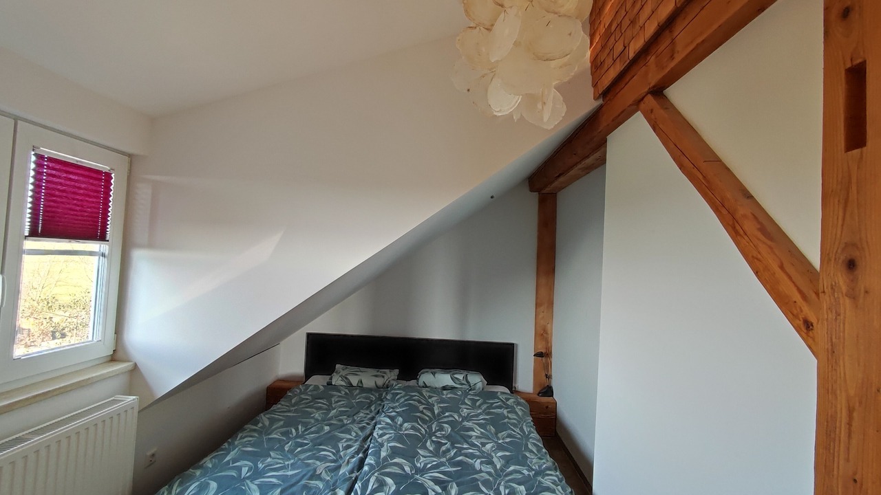 Photo of Bedroom in Argenbuhl