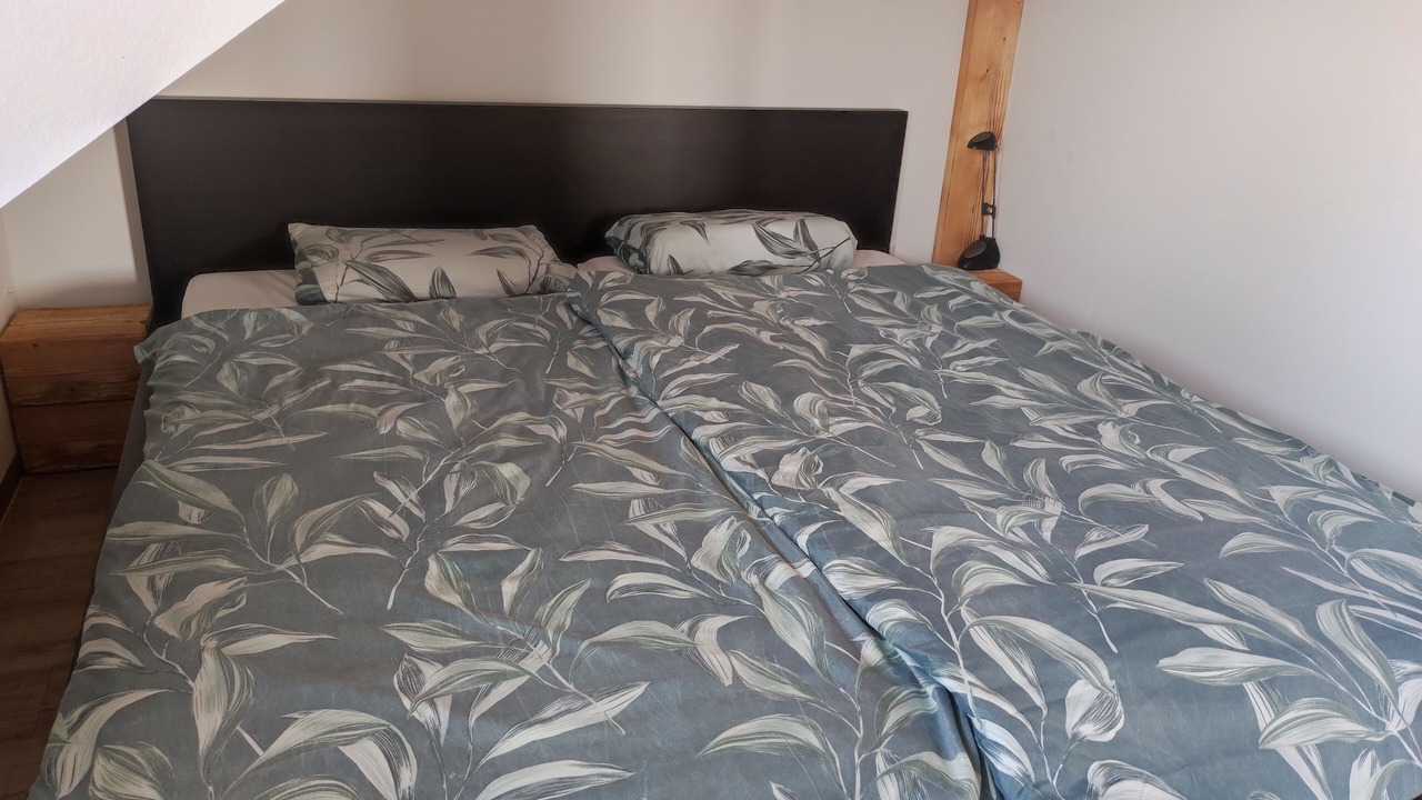 Photo of Bedroom in Argenbuhl