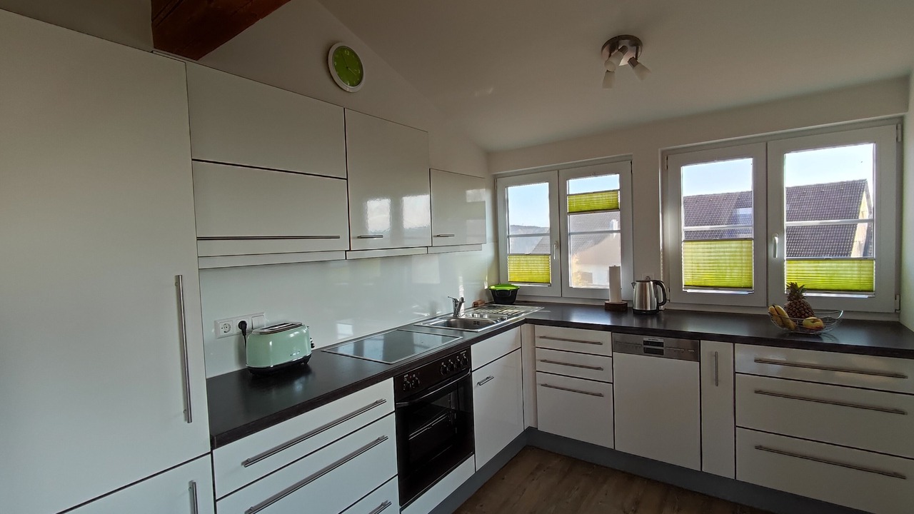 Photo of Kitchen in Argenbuhl