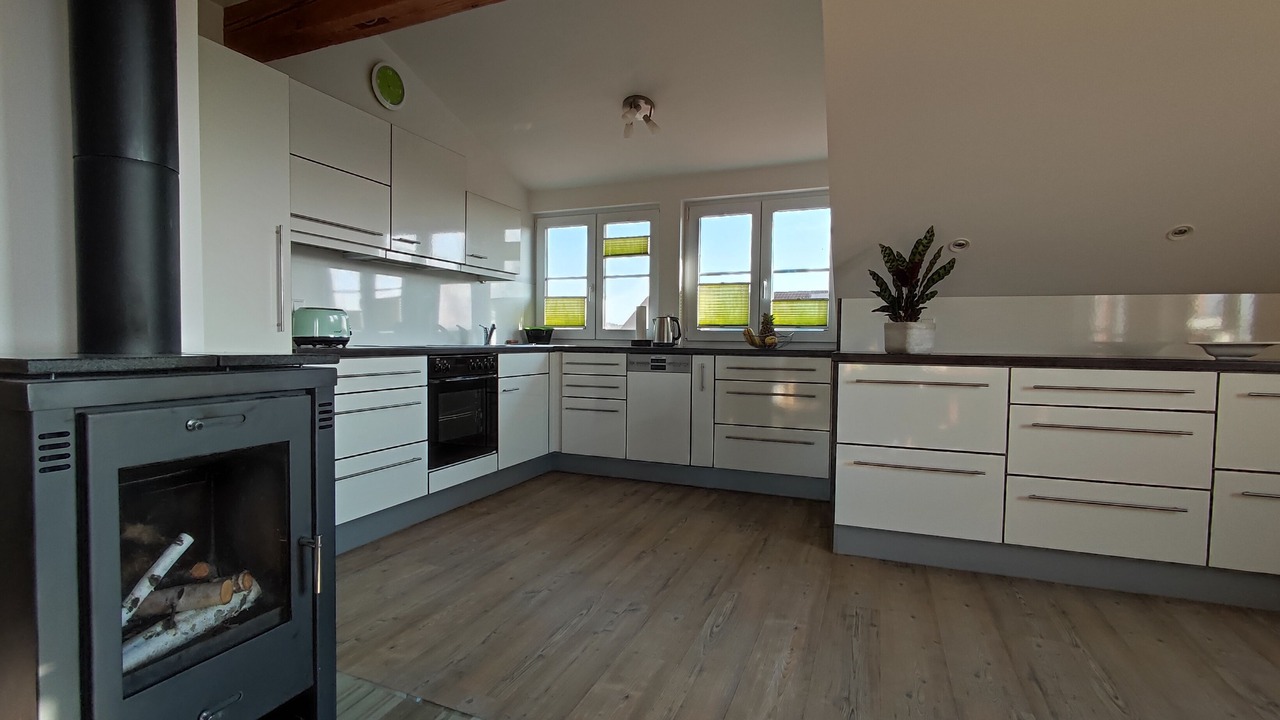 Photo of Kitchen in Argenbuhl
