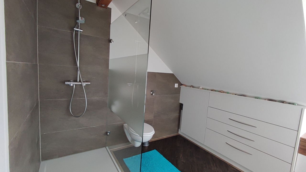 Photo of Bathroom in Argenbuhl