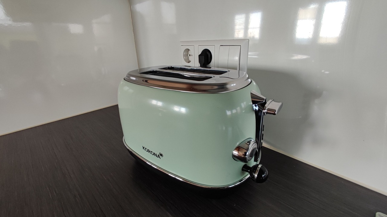 Photo of Kitchen in Argenbuhl