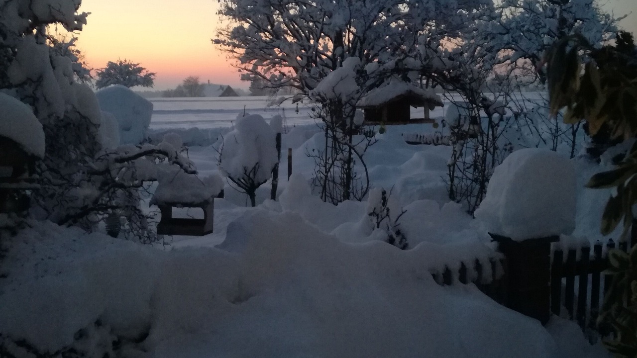 Photo of Outdoor in Argenbuhl