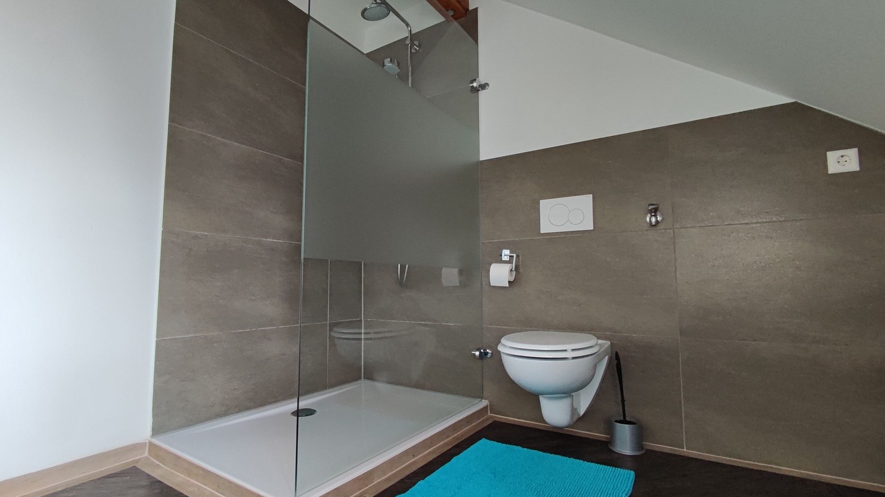 Photo of Bathroom in Argenbuhl