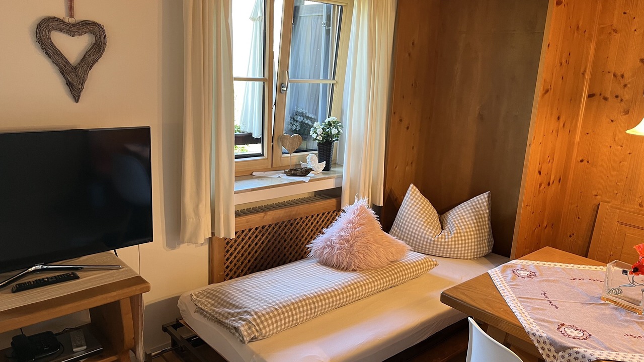Photo of Bedroom in Garmisch-Partenkirchen
