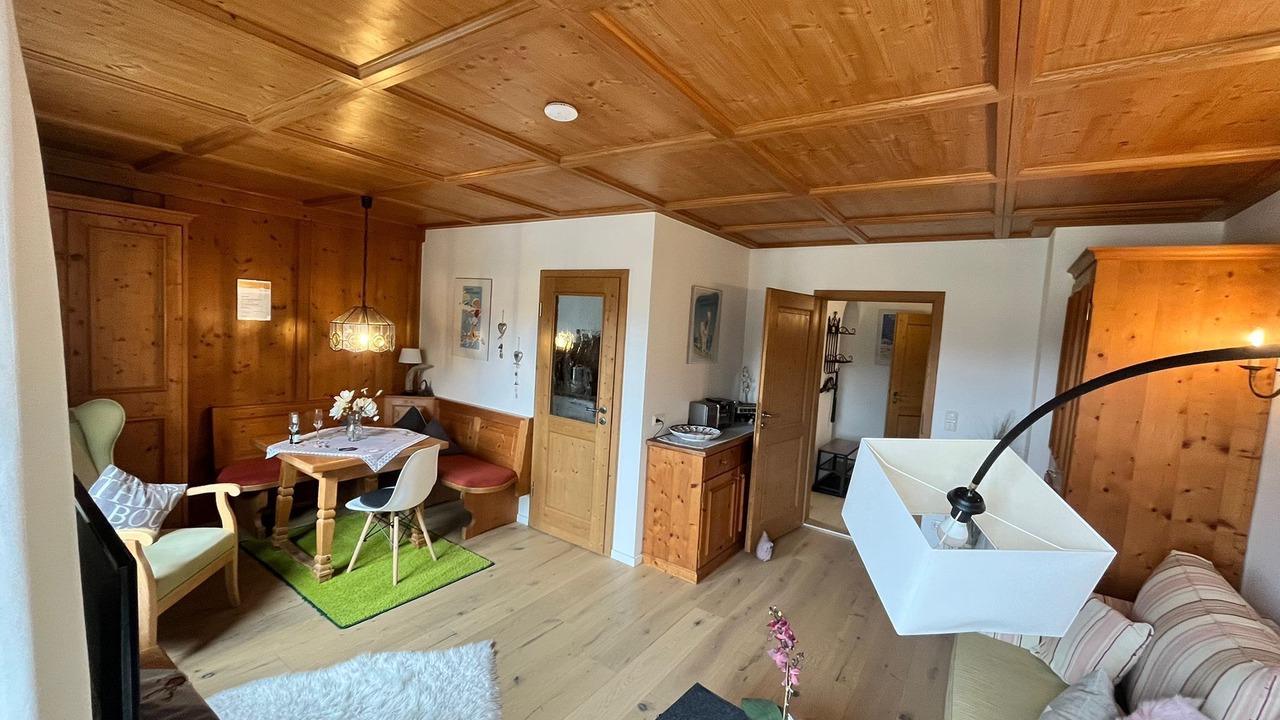 Photo of Livingroom in Garmisch-Partenkirchen