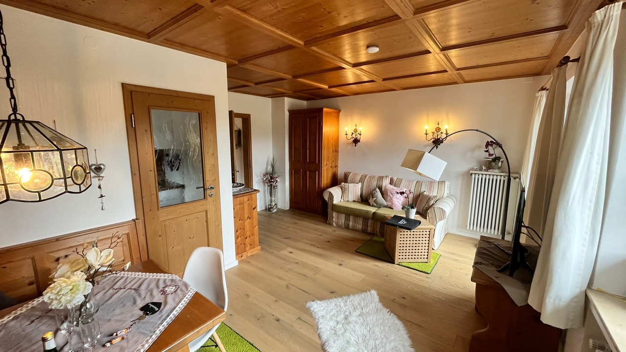 Photo of Livingroom in Garmisch-Partenkirchen