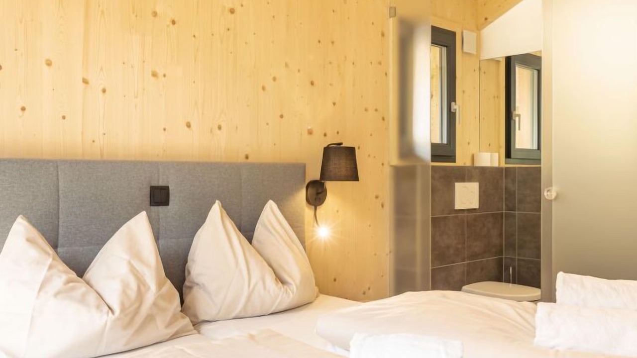 Photo of Bedroom in Biberwier