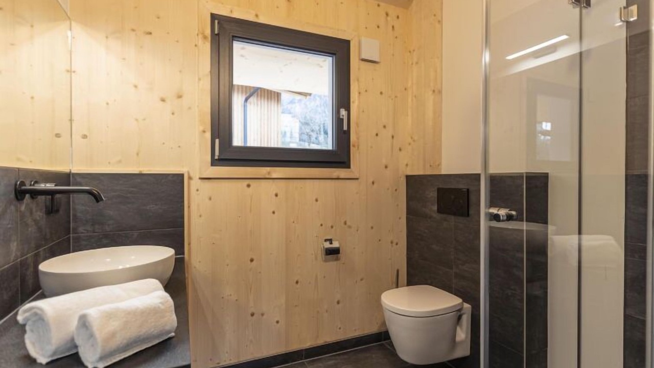 Photo of Bathroom in Biberwier