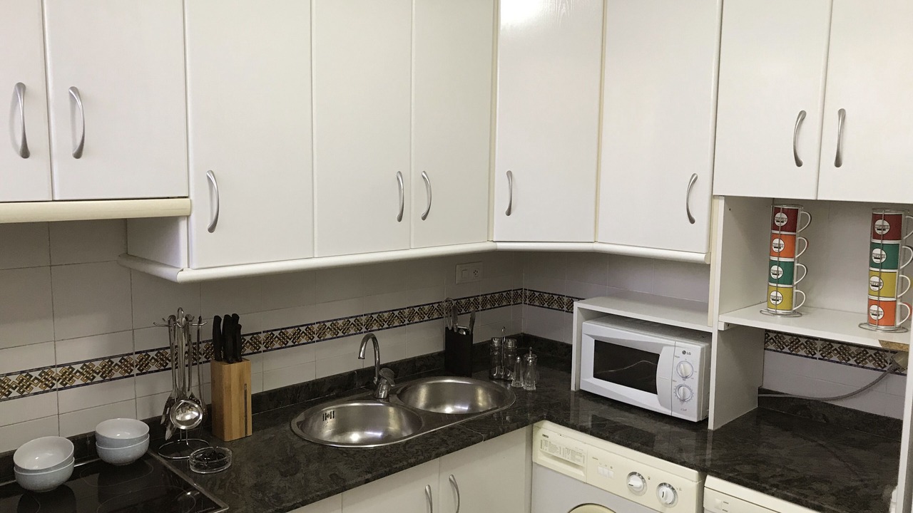 Photo of Kitchen in Ronda