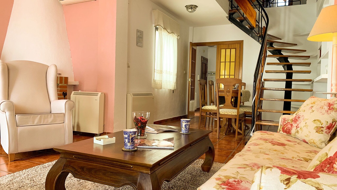 Photo of Livingroom in Ronda