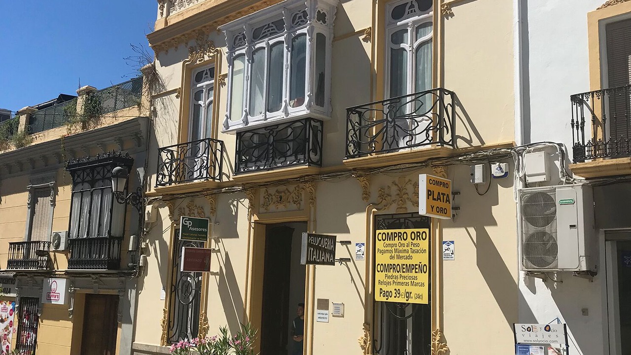 Photo of Outdoor in Ronda