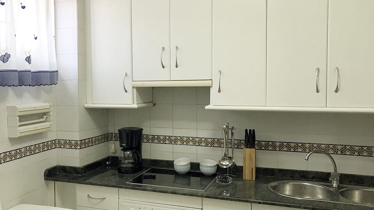 Photo of Kitchen in Ronda