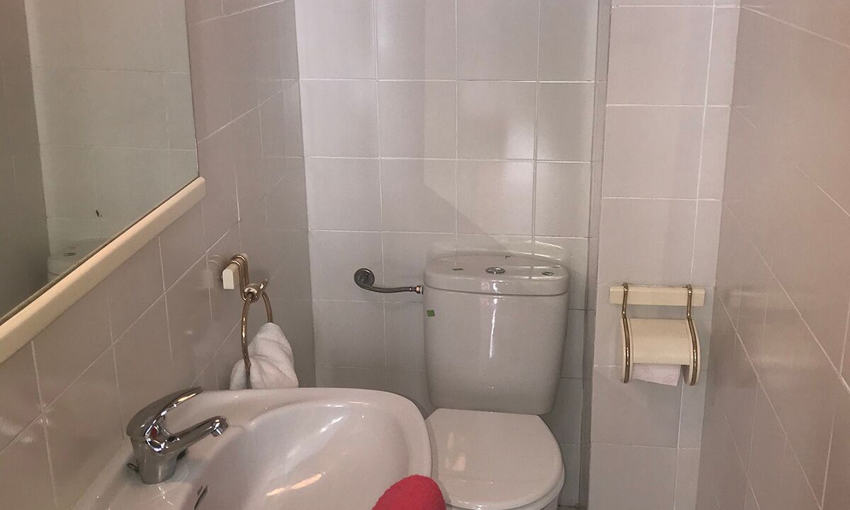 Photo of Bathroom in Ronda