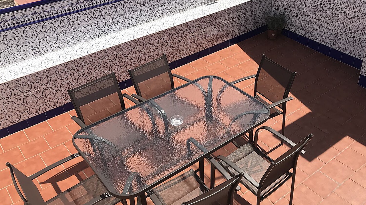 Photo of Outdoor in Ronda