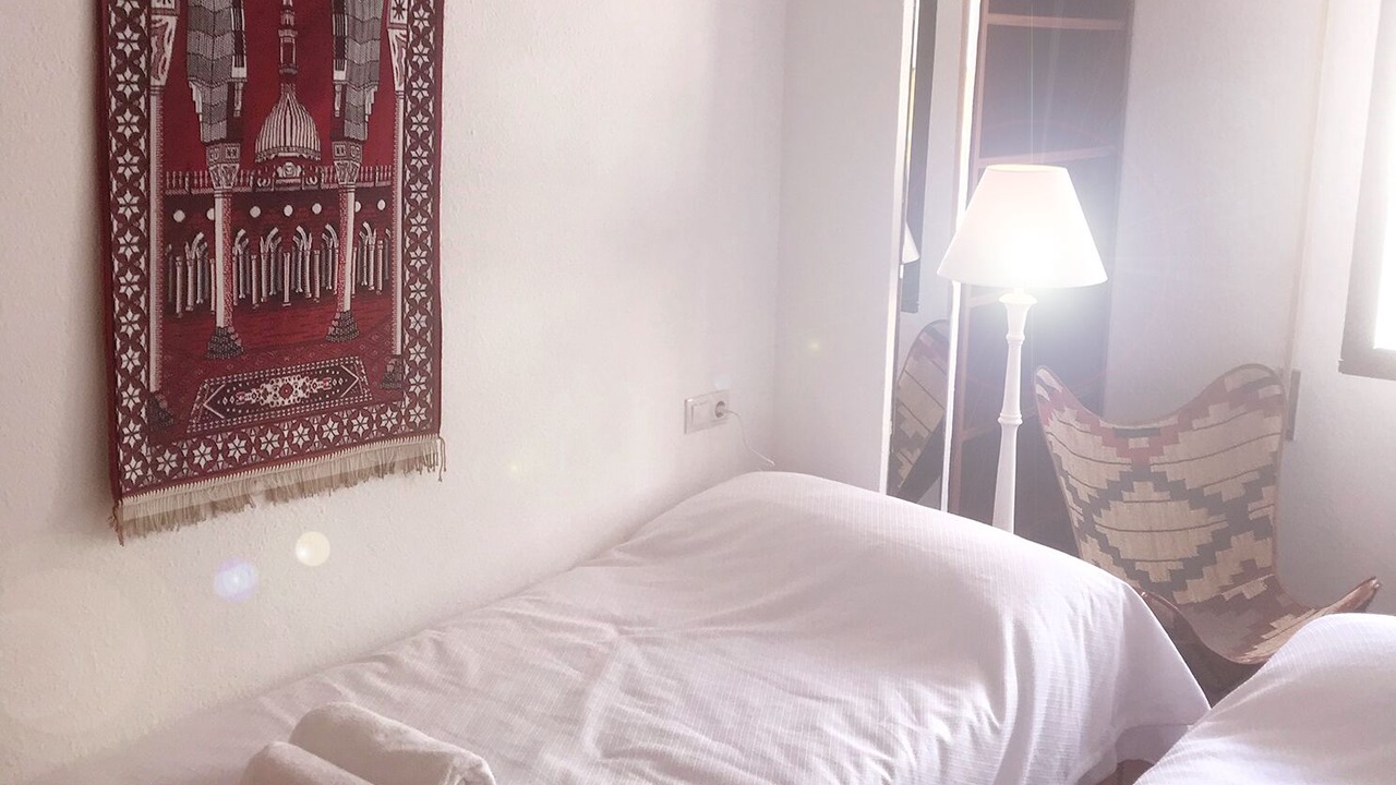 Photo of Bedroom in Ronda