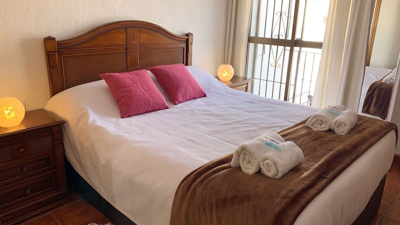 Photo of Bedroom in Ronda