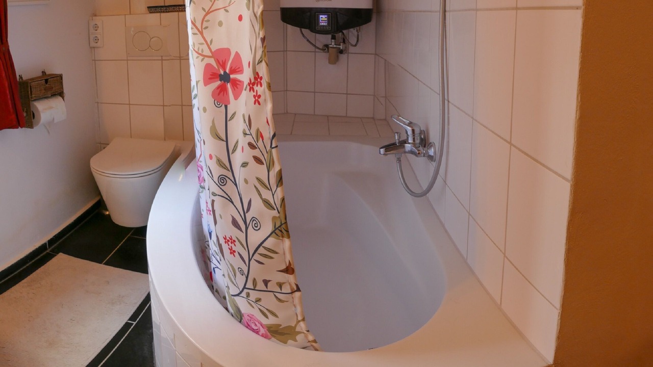 Photo of Bathroom in Winterhausen