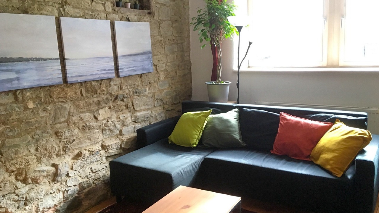 Photo of Livingroom in Winterhausen