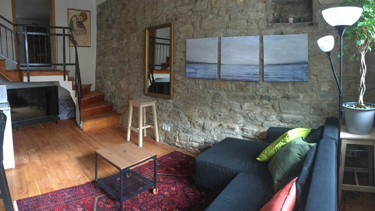 Photo of Livingroom in Winterhausen