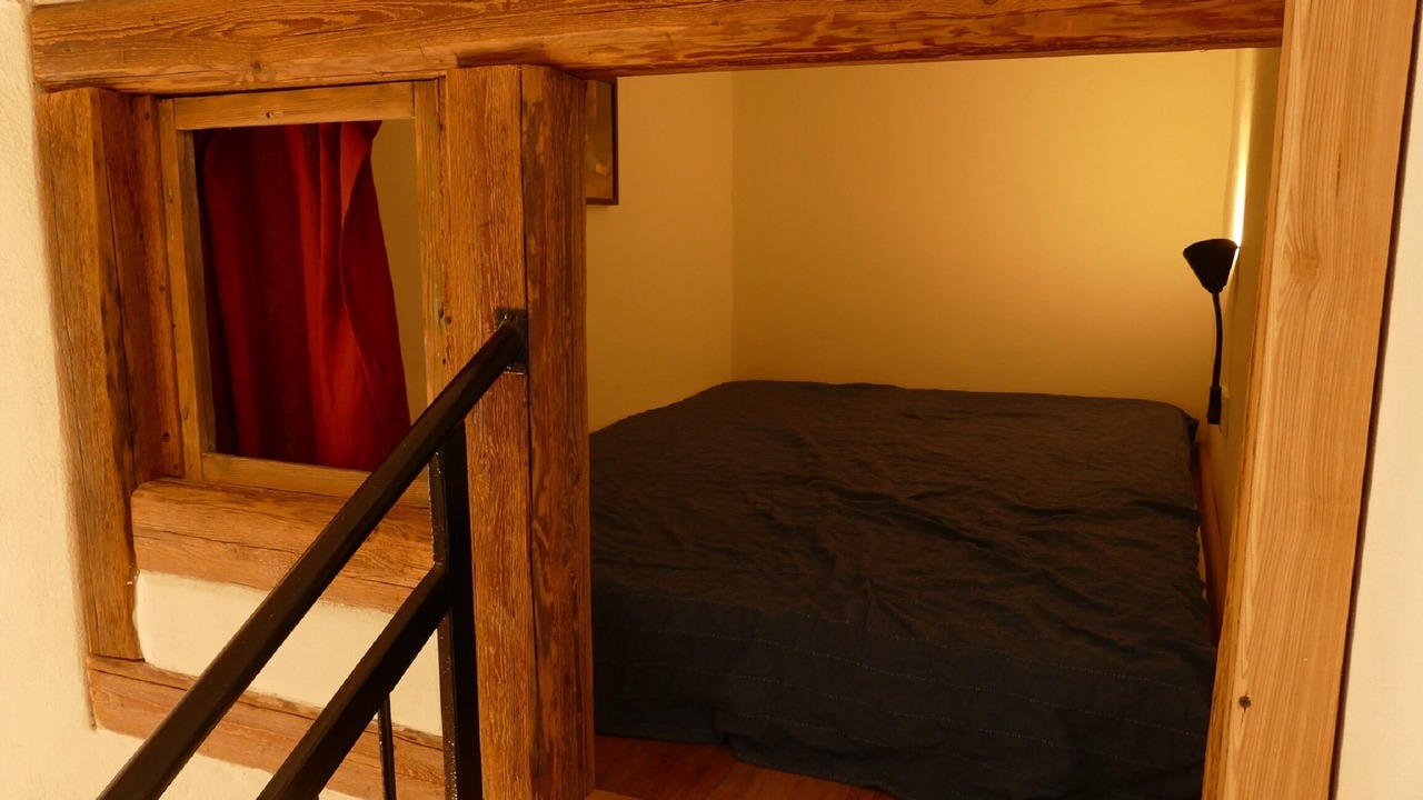 Photo of Bedroom in Winterhausen