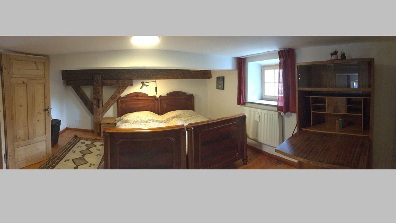 Photo of Bedroom in Winterhausen