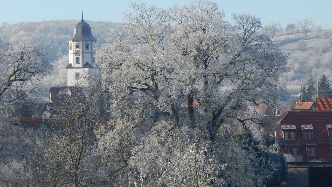 Photo of Outdoor in Winterhausen