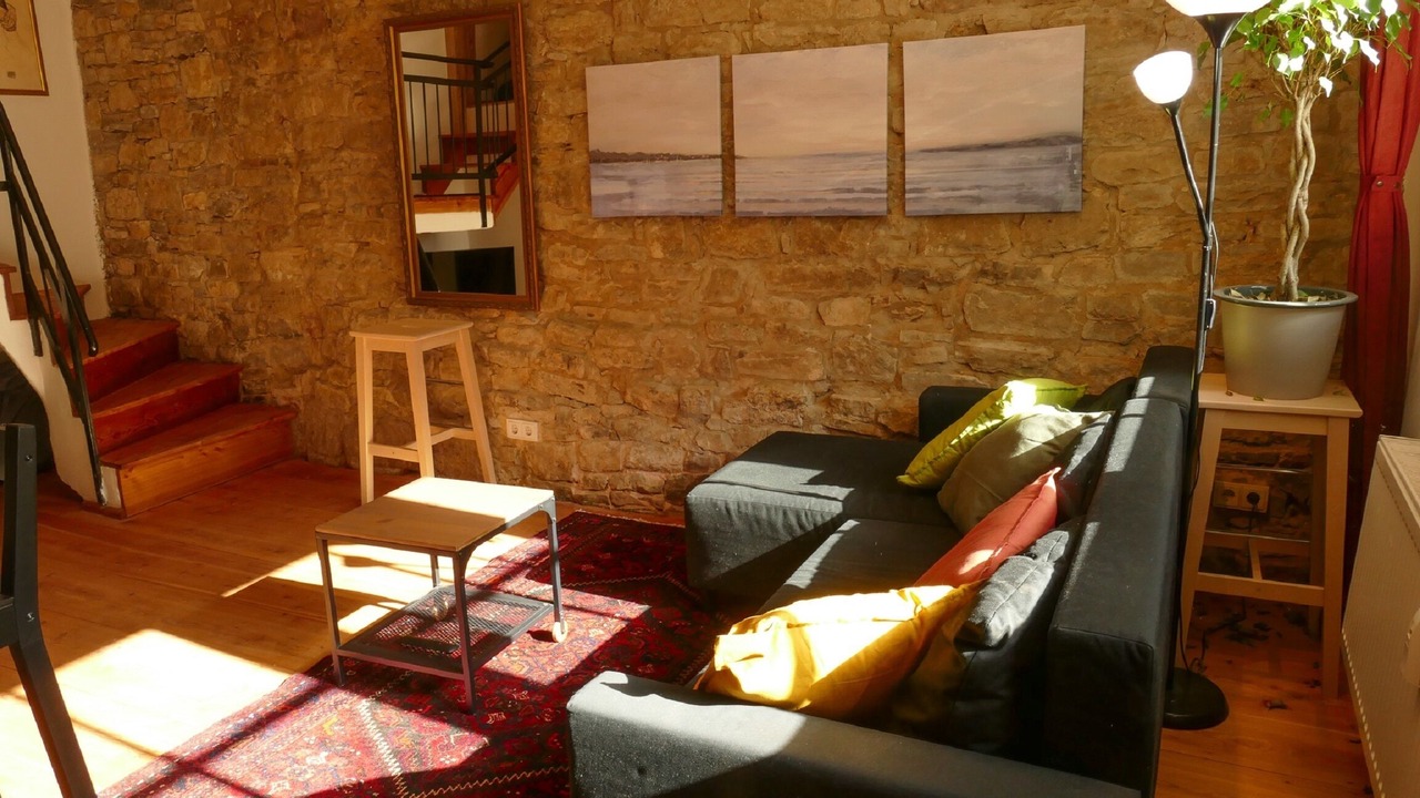 Photo of Livingroom in Winterhausen