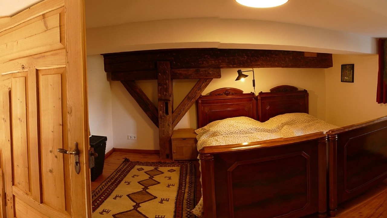 Photo of Bedroom in Winterhausen