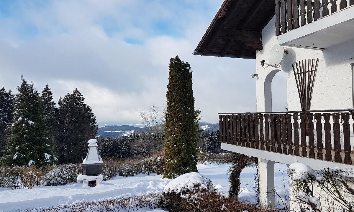 Photo of Outdoor in Maibrunn